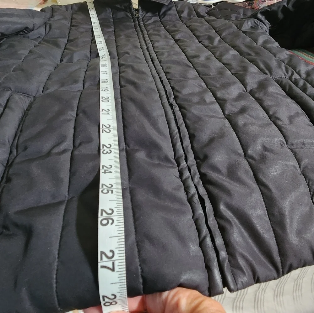 J CREW WOMEN'S PUFFED JACKET